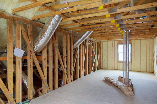Best Insulation Contractors for Homes  in Swartz Creek, MI