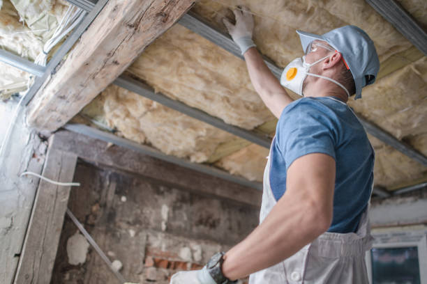 Swartz Creek, MI Insulation Contractor Company
