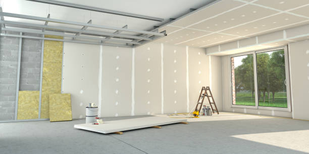Range of Insulation Solutions in Swartz Creek, MI